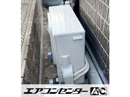 天井カセット形4方向吹出 業務用エアコン 3馬力シングル