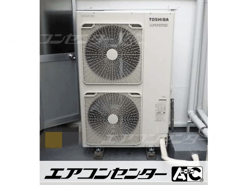 天井カセット形4方向吹出 業務用エアコン 10馬力ツイン