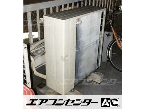 天井吊形 業務用エアコン 6馬力シングル
