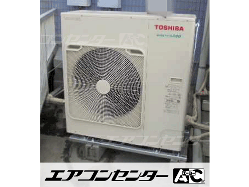 天井カセット形4方向吹出 業務用エアコン 5馬力ツイン