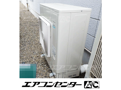 天井吊形 業務用エアコン 6馬力ツイン