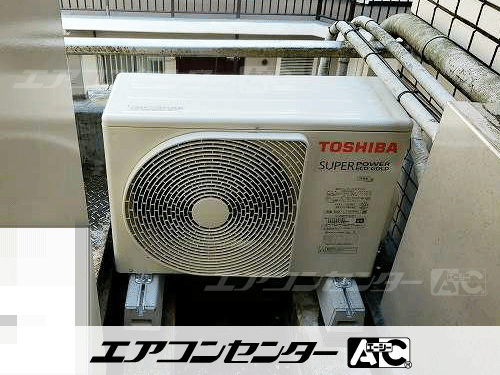 天井カセット形1方向吹出 業務用エアコン 2馬力シングル