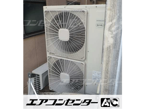 天井吊形 業務用エアコン 4馬力シングル