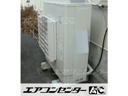 床置形 業務用エアコン 6馬力シングル