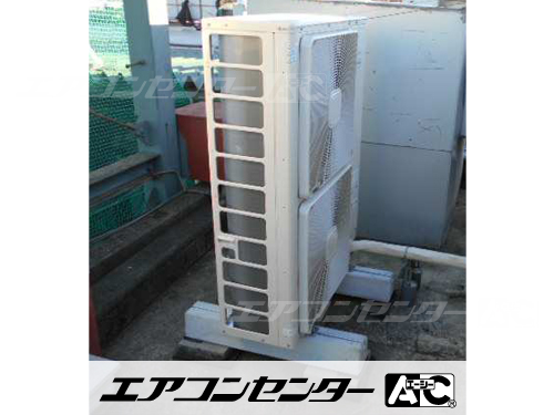 天井カセット形4方向吹出 業務用エアコン 8馬力ツイン