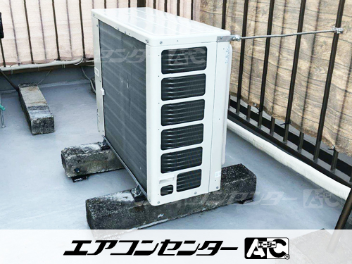 天井カセット形4方向吹出 業務用エアコン 4馬力シングル