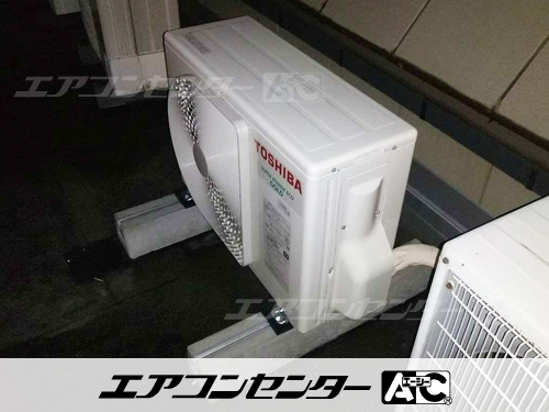 天井カセット形4方向吹出 業務用エアコン 1.5馬力シングル