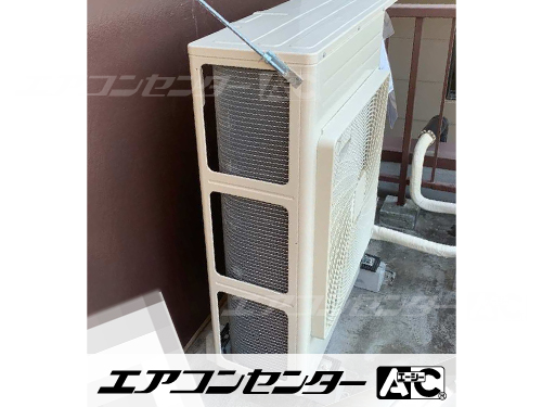 天井カセット形4方向吹出 業務用エアコン 6馬力シングル