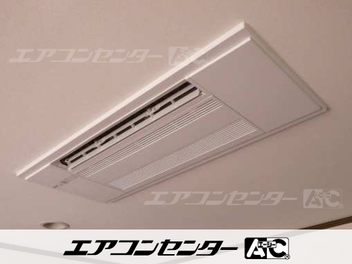 ハウジングエアコン マルチ マルチ室外機のみ 業務用エアコン 6.0kW