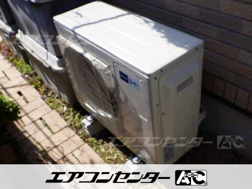 ハウジングエアコン マルチ マルチ室外機のみ 業務用エアコン 6.0kW