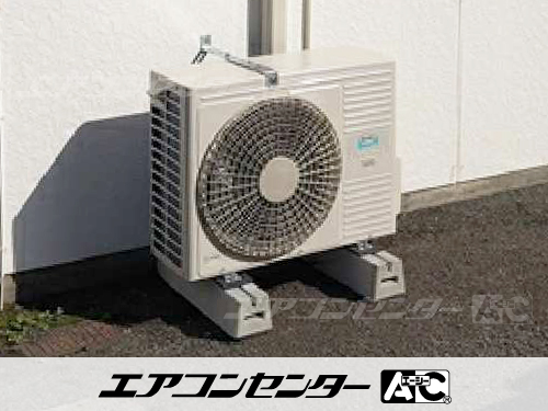 壁掛形 業務用エアコン 3馬力シングル