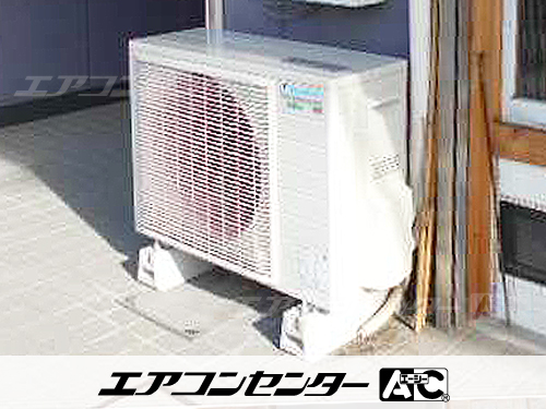 天井カセット形4方向吹出 業務用エアコン 3馬力シングル