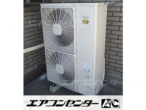 天井カセット形4方向吹出 8馬力 トリプル 省エネ型