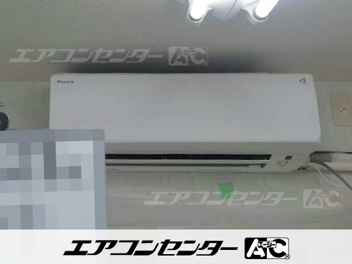 ルームエアコン 12畳用 1式, 14畳用 1式