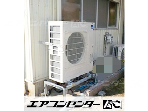 天井カセット形4方向吹出 業務用エアコン 5馬力シングル