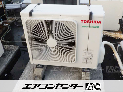 天井吊形 業務用エアコン 3馬力シングル