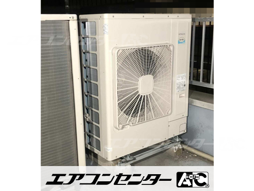 天井カセット形1方向吹出 業務用エアコン 6馬力ツイン