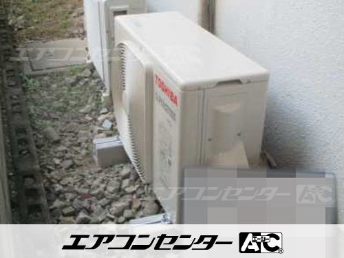 壁掛形 業務用エアコン 1.8馬力シングル