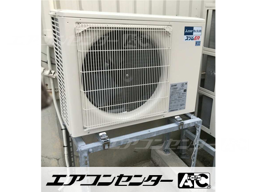 壁掛形 業務用エアコン 2.3馬力シングル