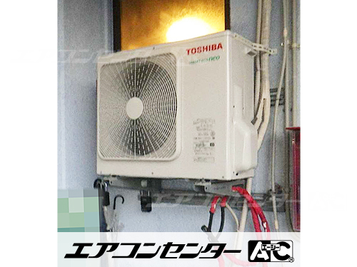 天井吊形 業務用エアコン 3馬力シングル