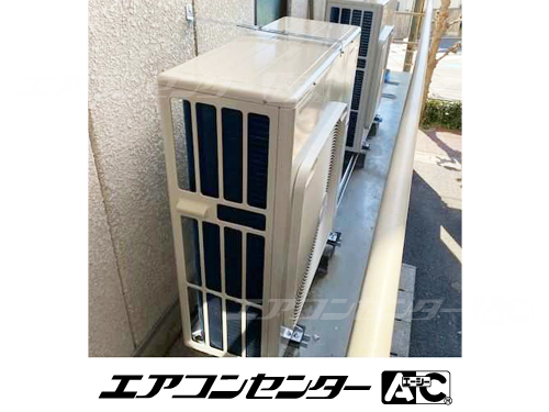 天井カセット形4方向吹出 業務用エアコン 5馬力シングル