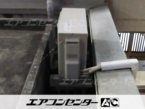 天井吊形 業務用エアコン 3馬力シングル