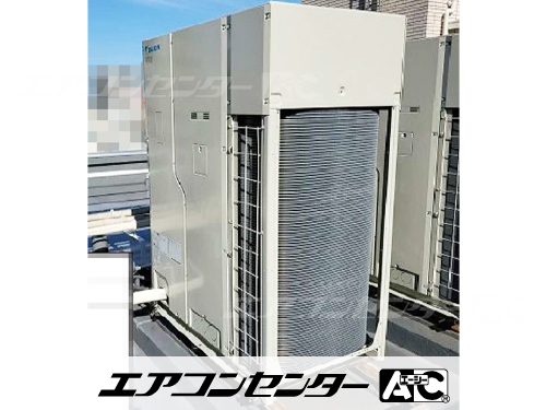 ビル用マルチ 室外機 14馬力 , ビルトイン 室内機 2.5馬力 1