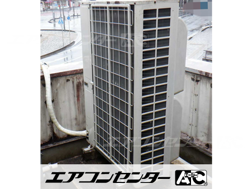 天井カセット形4方向吹出 業務用エアコン 5馬力シングル