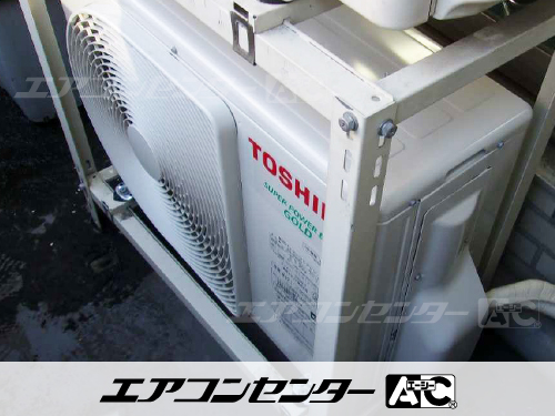 天井カセット形4方向吹出 業務用エアコン 2馬力シングル