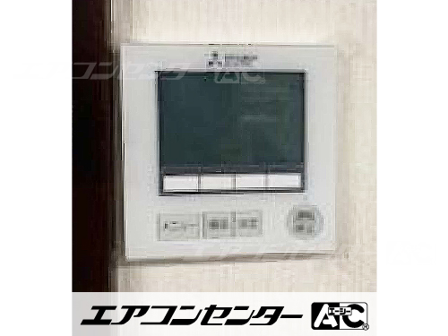 天井カセット形4方向吹出 業務用エアコン 2.5馬力シングル