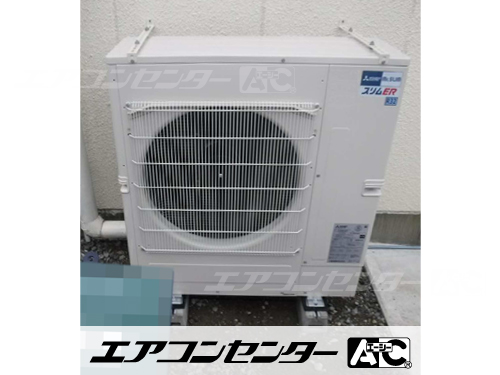 天井カセット形4方向吹出 業務用エアコン 5馬力シングル