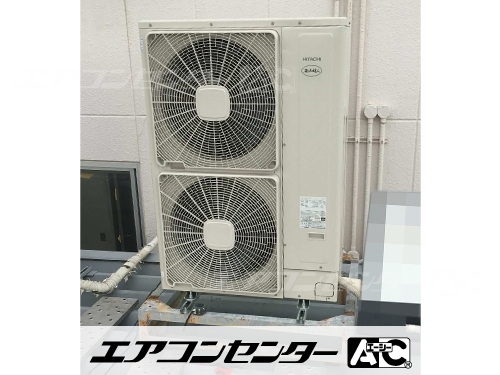 床置形 業務用エアコン 8馬力シングル