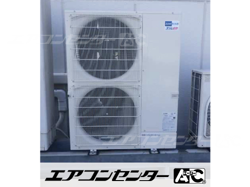 天井カセット形4方向吹出 業務用エアコン 8馬力ツイン
