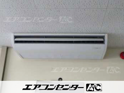 天井吊形 業務用エアコン 8馬力ツイン 1式