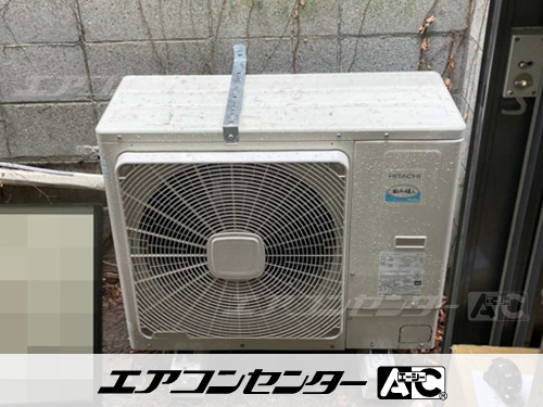 壁掛形 業務用エアコン 4馬力シングル