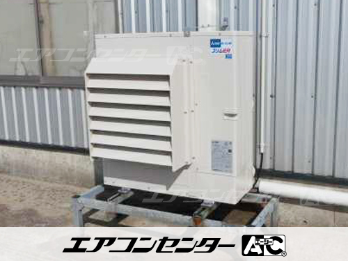 天井カセット形4方向吹出 業務用エアコン 6馬力ツイン