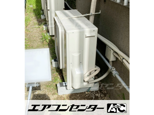 天井カセット形4方向吹出 業務用エアコン 3馬力シングル