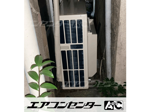 天井カセット形4方向吹出 業務用エアコン 4馬力シングル