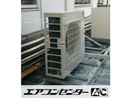天井カセット形4方向吹出 業務用エアコン 4馬力シングル