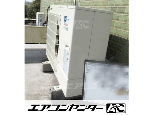 天井吊形 業務用エアコン 3馬力シングル