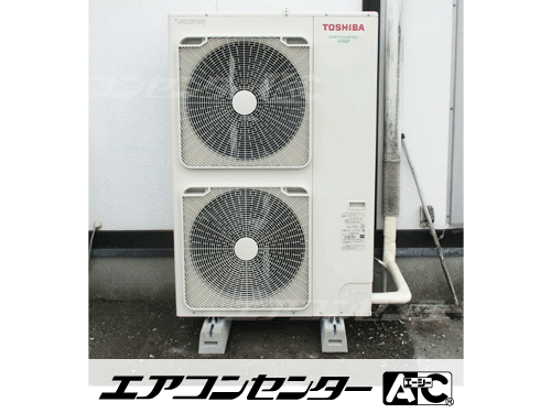 天井吊形 業務用エアコン 3馬力シングル