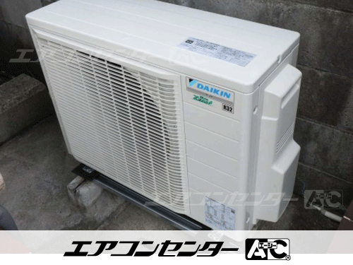 壁掛形 業務用エアコン 3馬力シングル