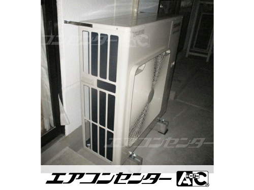 天井カセット形4方向吹出 業務用エアコン 5馬力シングル