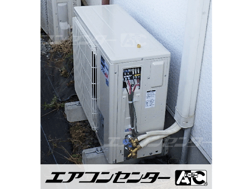 天井カセット形4方向吹出 業務用エアコン 2馬力シングル