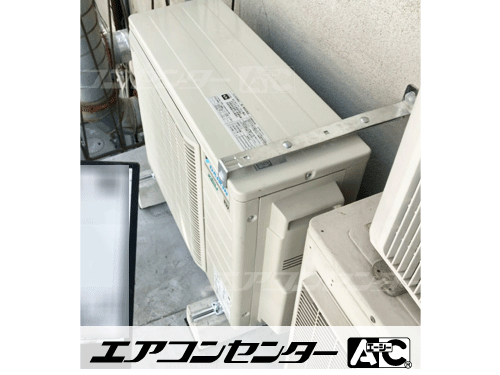 天井カセット形4方向吹出 業務用エアコン 2馬力シングル