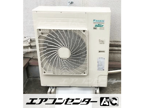 天井カセット形4方向吹出 業務用エアコン 5馬力ツイン