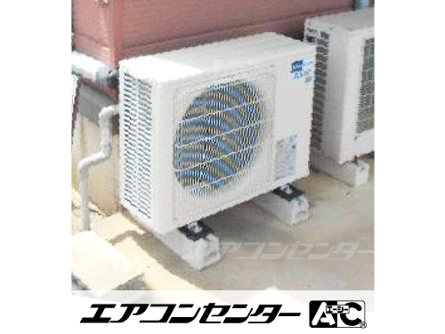天井カセット形4方向吹出 業務用エアコン 2.3馬力シングル