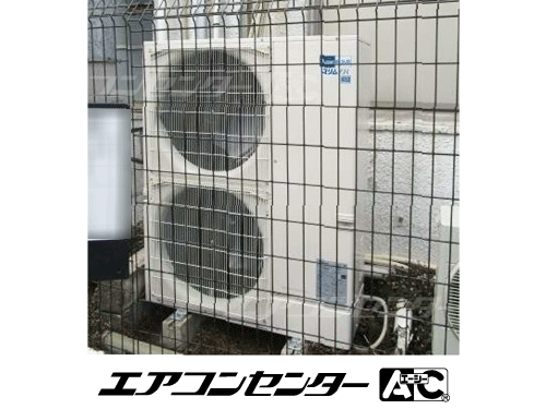 天井吊形 業務用エアコン 6馬力シングル
