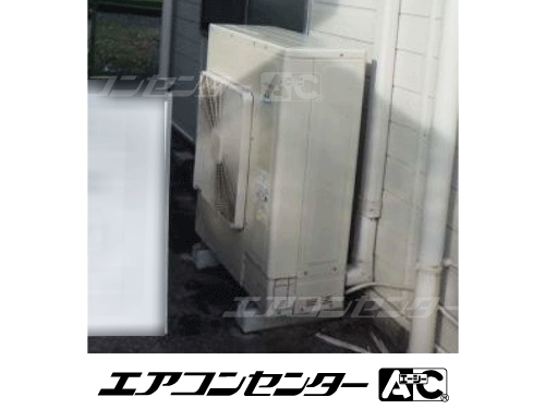 天井カセット形4方向吹出 業務用エアコン 5馬力ツイン