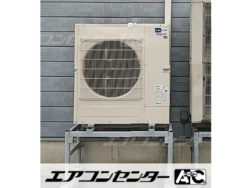 天井カセット形4方向吹出 業務用エアコン 6馬力シングル